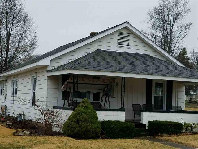 1227 Busseron St