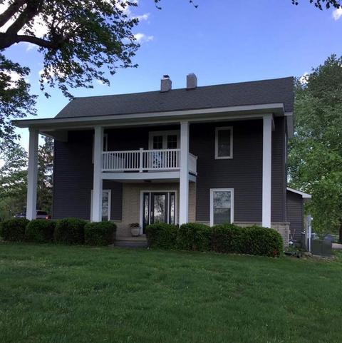 4306 W Beringer Dr