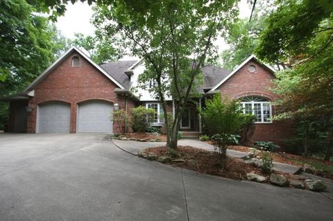 4306 W Beringer Dr