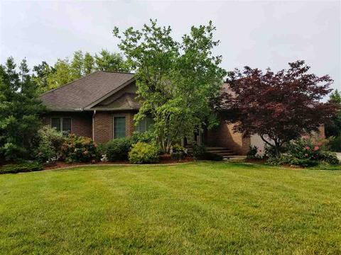 4306 W Beringer Dr