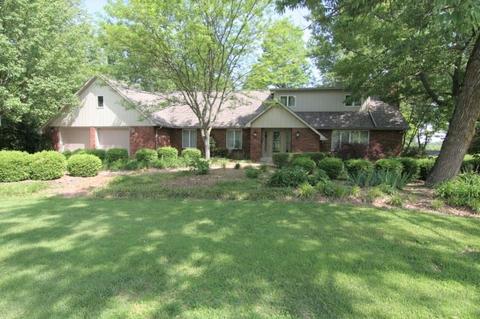 4306 W Beringer Dr