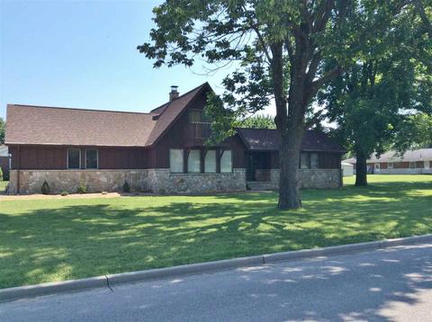 312 N Truman Rd