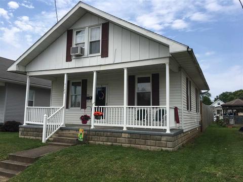 122 N Eighth St