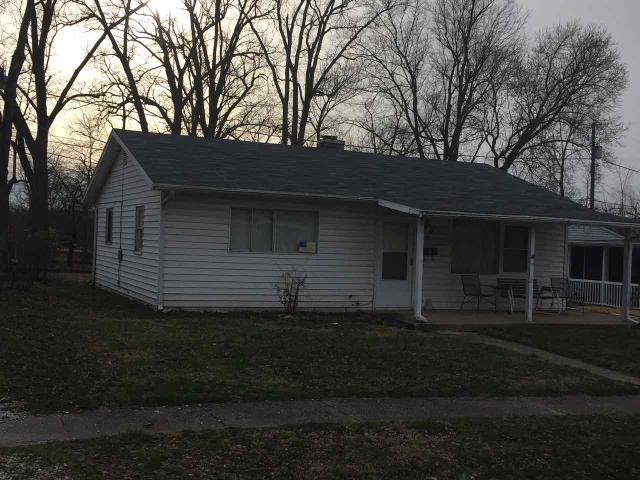 900 N Quail Ridge Cir