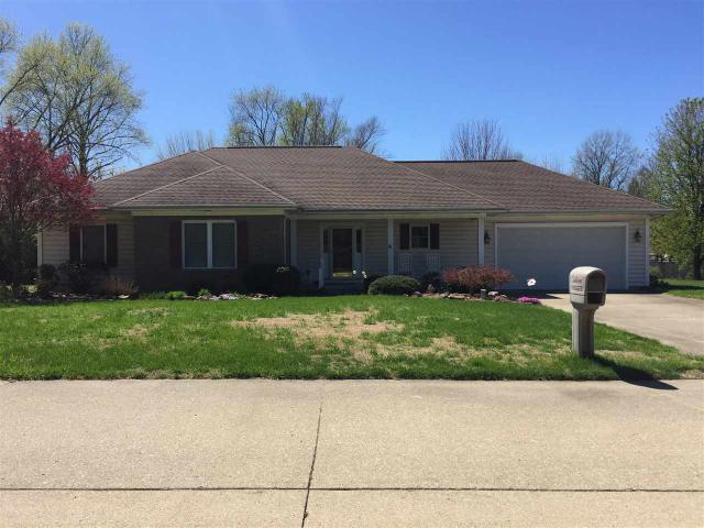 2158 S Sievers Rd