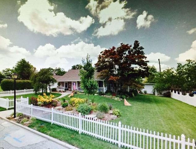 2158 S Sievers Rd