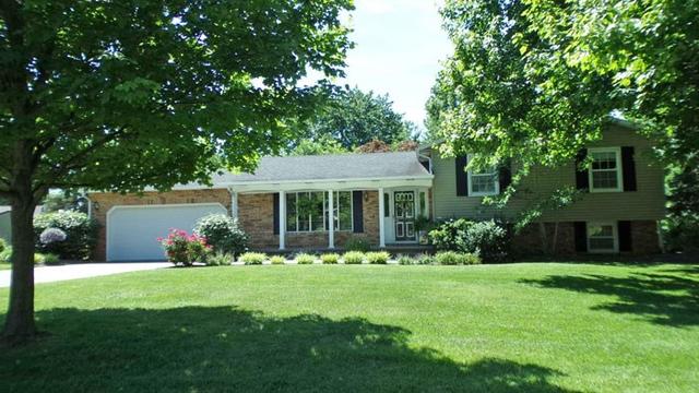 2158 S Sievers Rd