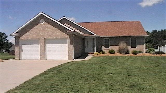 2158 S Sievers Rd