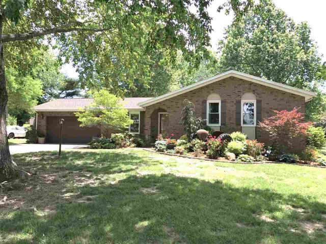 2158 S Sievers Rd