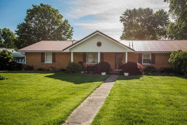 2158 S Sievers Rd