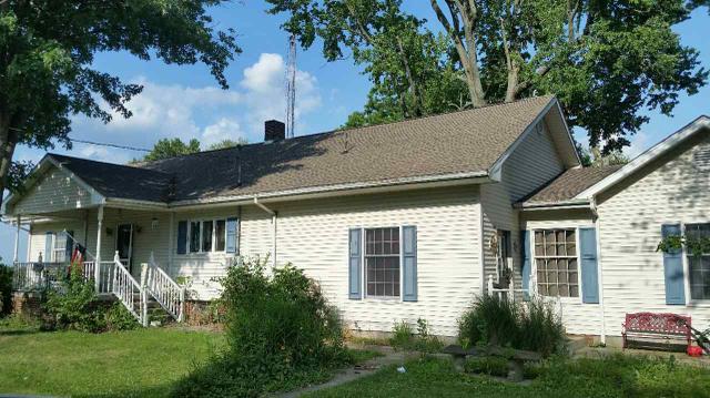 1706 Porter Ave