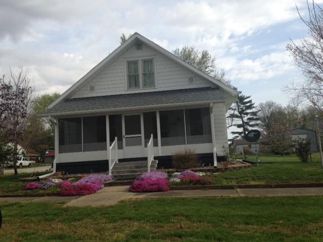1706 Porter Ave