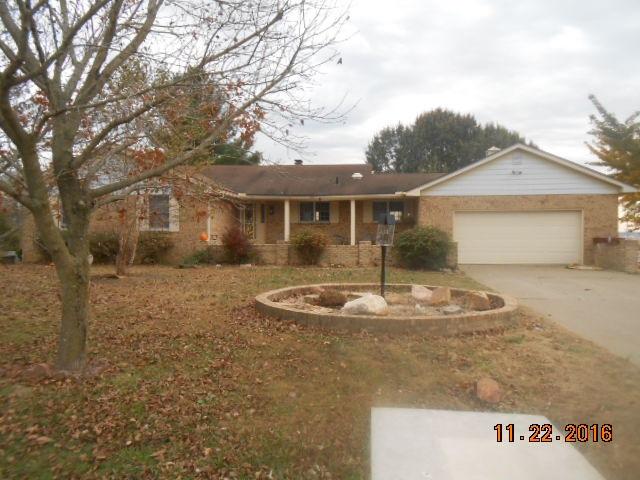 4812 Scenic Lake Dr