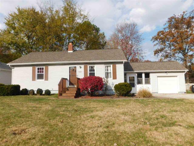 4812 Scenic Lake Dr