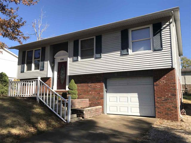4812 Scenic Lake Dr