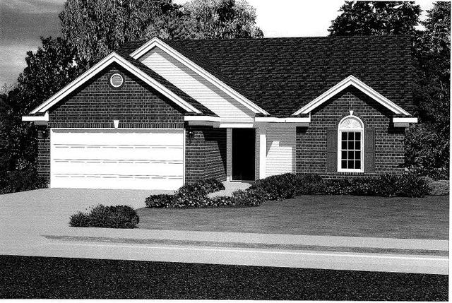 625 Forest Park Dr