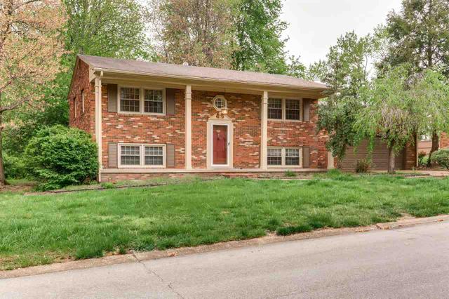 625 Forest Park Dr