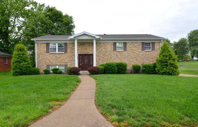 625 Forest Park Dr