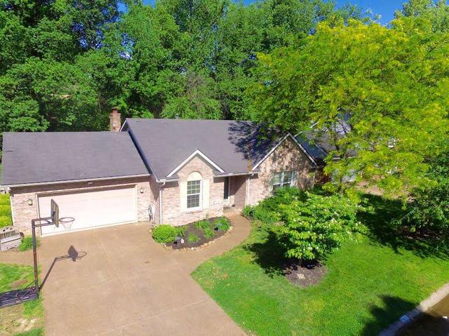 625 Forest Park Dr