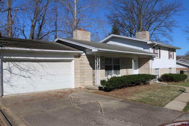 625 Forest Park Dr