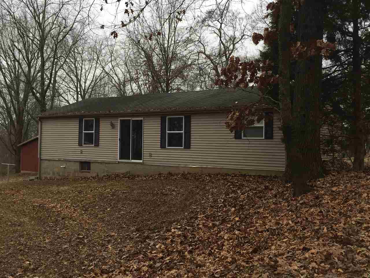 702 Orchard Rd