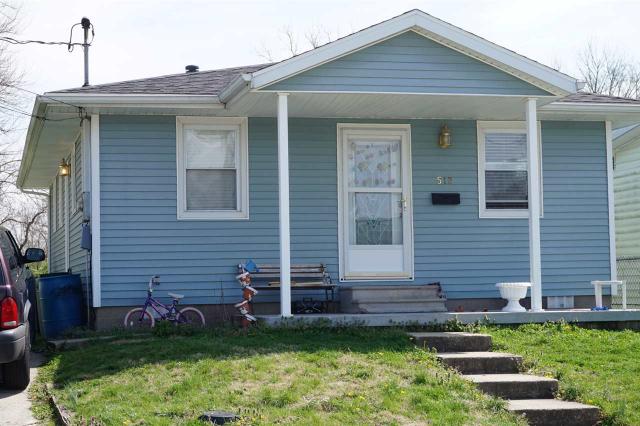 13 W Swartzel Ave