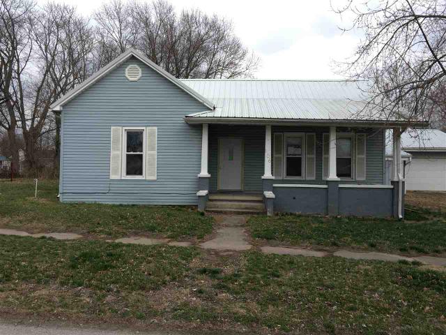 13 W Swartzel Ave