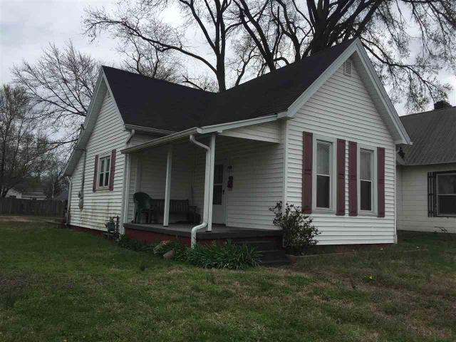 13 W Swartzel Ave