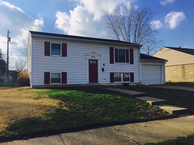 10200 Fischer Rd