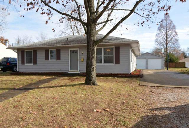 3301 Tremont Rd