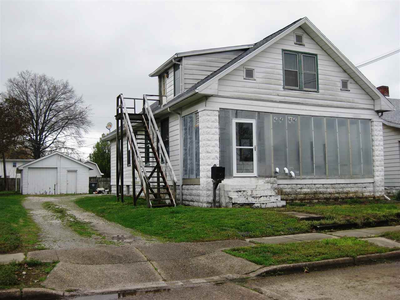515 Washington Ave