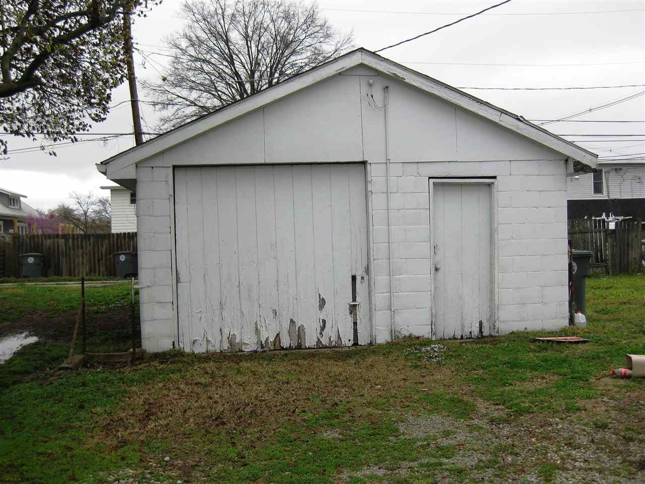 515 Washington Ave