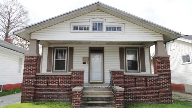 515 Washington Ave