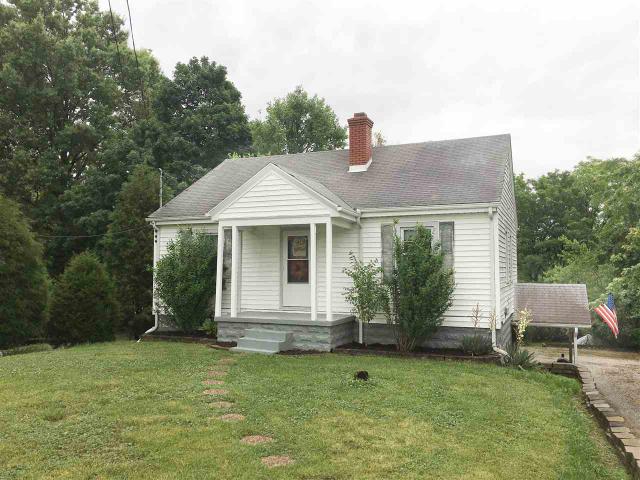 8221 N Green River Rd