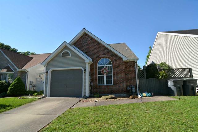 8221 N Green River Rd