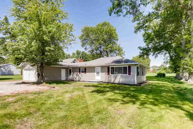 8221 N Green River Rd