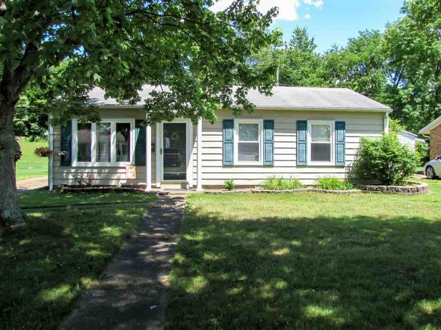 8221 N Green River Rd