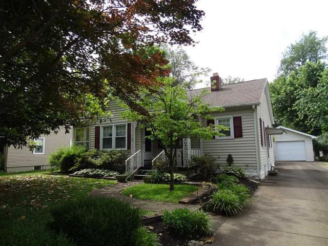 8221 N Green River Rd