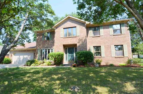 101 Hanover Rd