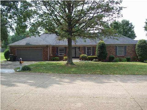 101 Hanover Rd