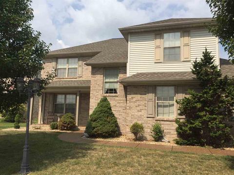 860 Hesmer Rd