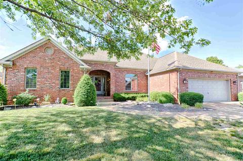 860 Hesmer Rd