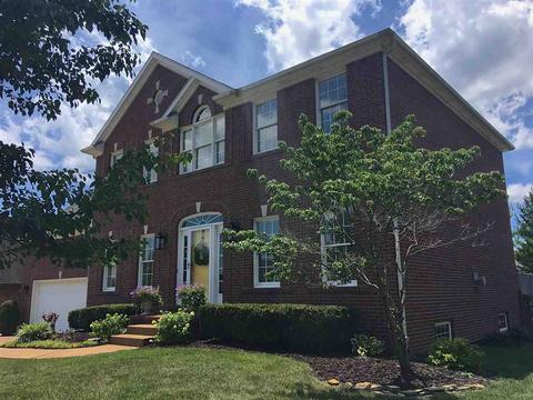 860 Hesmer Rd