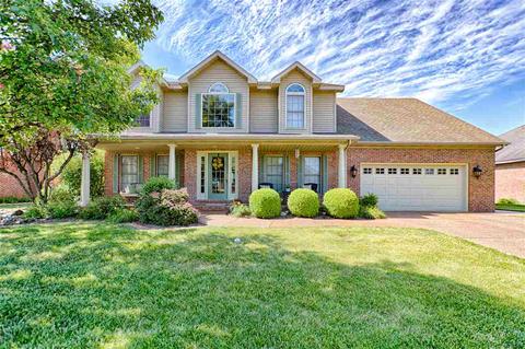 860 Hesmer Rd