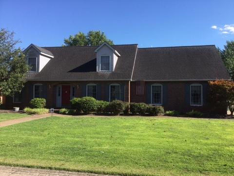 860 Hesmer Rd