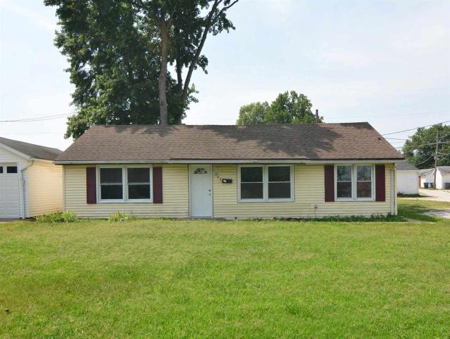 1405 S Roosevelt Rd
