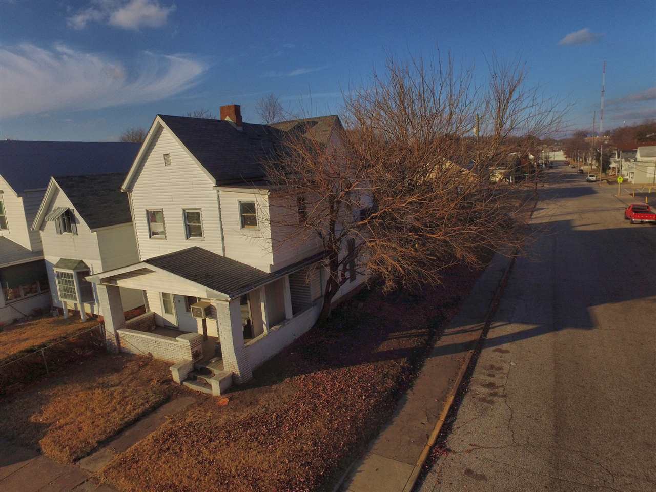 2101 W Michigan St