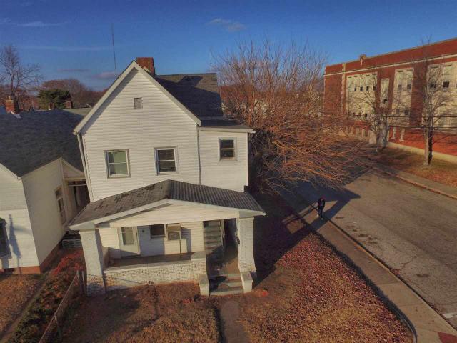 2101 W Michigan St