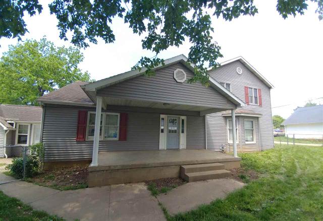 1201 Mt Auburn Rd