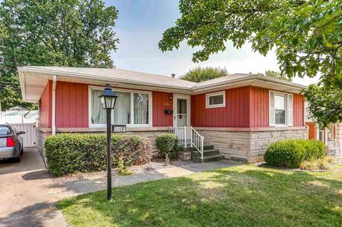 3101 W Indiana St